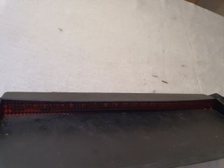 bontott SKODA RAPID Pótféklámpa