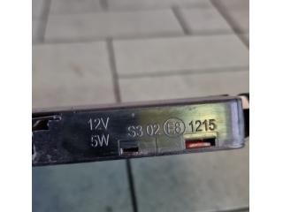 bontott SKODA RAPID Pótféklámpa