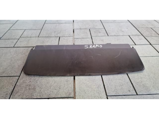 bontott SKODA RAPID Pótféklámpa