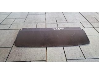 bontott SKODA RAPID Pótféklámpa