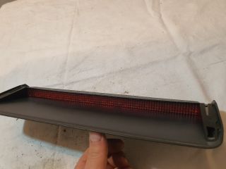 bontott SKODA RAPID Pótféklámpa