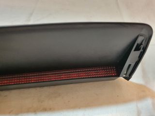 bontott SKODA RAPID Pótféklámpa