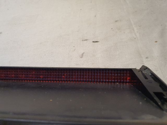 bontott SKODA RAPID Pótféklámpa