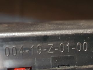 bontott SKODA RAPID Pótféklámpa