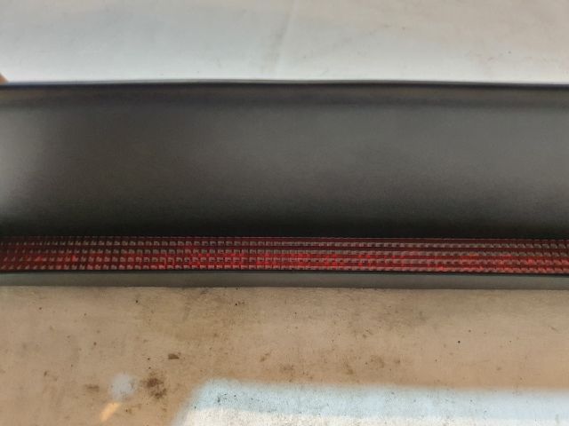 bontott SKODA RAPID Pótféklámpa