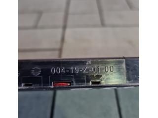 bontott SKODA RAPID Pótféklámpa