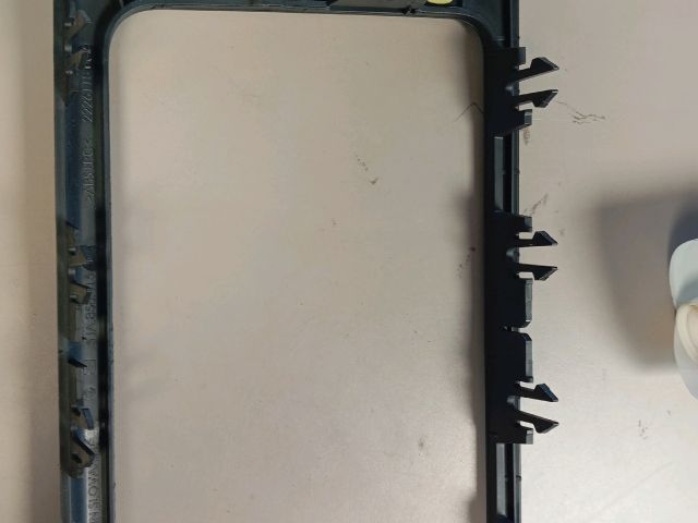 bontott SKODA RAPID Rádió / CD Keret