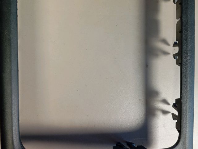 bontott SKODA RAPID Rádió / CD Keret