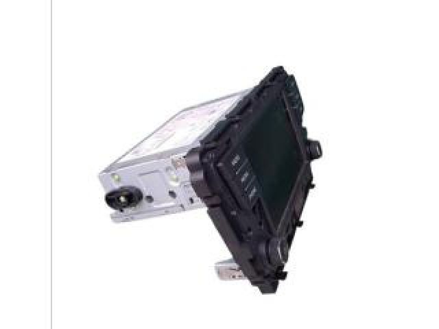 bontott SKODA RAPID Rádió / CD