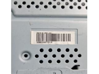 bontott SKODA RAPID Rádió / CD