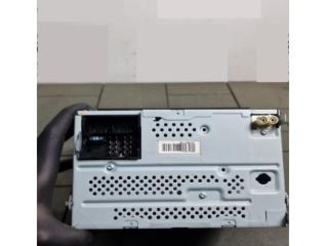 bontott SKODA RAPID Rádió / CD