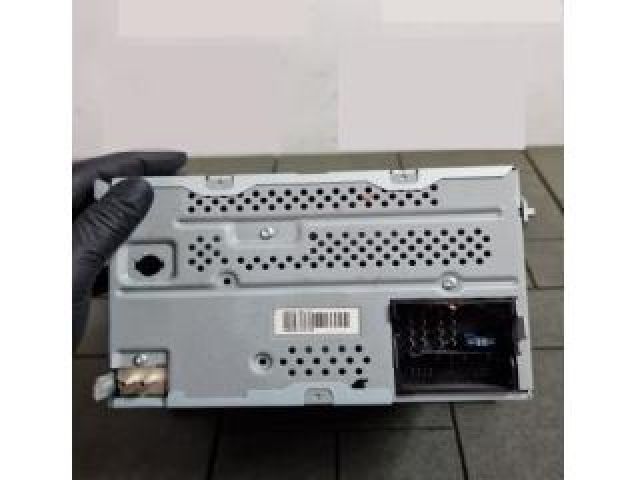 bontott SKODA RAPID Rádió / CD