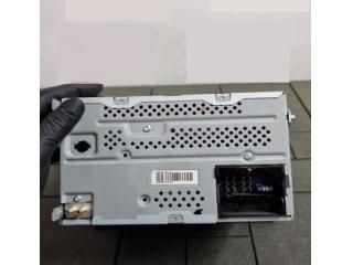 bontott SKODA RAPID Rádió / CD