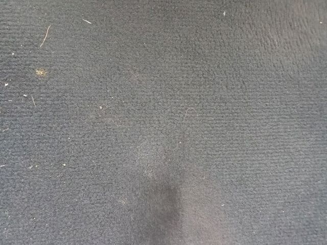 bontott SKODA RAPID Szőnyeg Szett