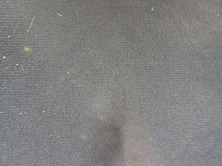 bontott SKODA RAPID Szőnyeg Szett