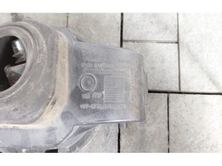 bontott SKODA RAPID Tankajtó