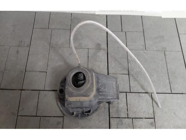 bontott SKODA RAPID Tankajtó