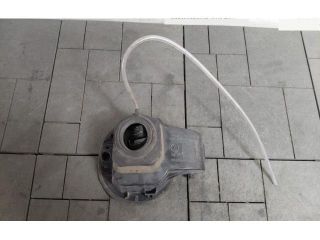 bontott SKODA RAPID Tankajtó