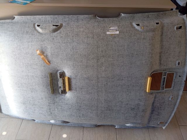 bontott SKODA RAPID Tetőkárpit