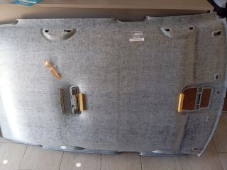 bontott SKODA RAPID Tetőkárpit