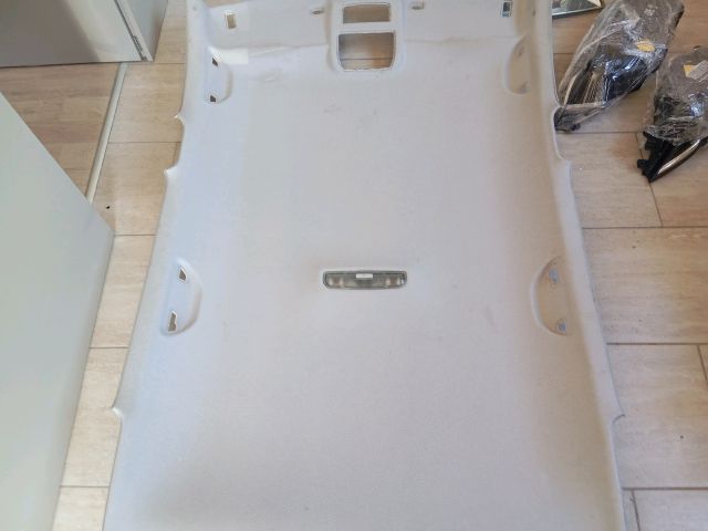 bontott SKODA RAPID Tetőkárpit