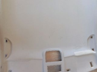 bontott SKODA RAPID Tetőkárpit