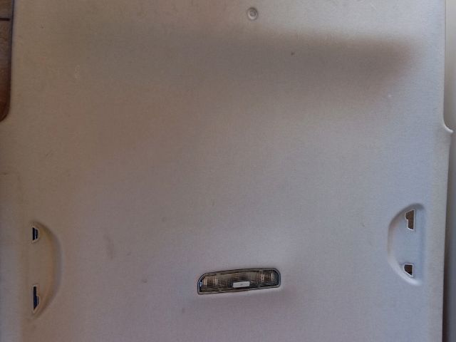 bontott SKODA RAPID Tetőkárpit