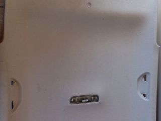 bontott SKODA RAPID Tetőkárpit