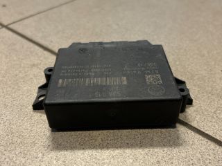 bontott SKODA RAPID Tolatóradar Elektronika