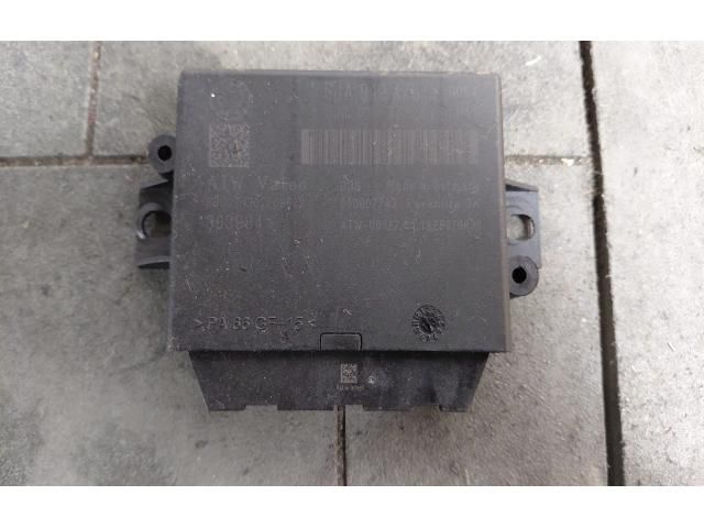 bontott SKODA RAPID Tolatóradar Elektronika