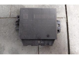 bontott SKODA RAPID Tolatóradar Elektronika