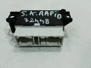 bontott SKODA RAPID Tolatóradar Elektronika