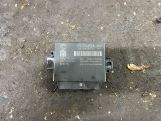 bontott SKODA RAPID Tolatóradar Elektronika