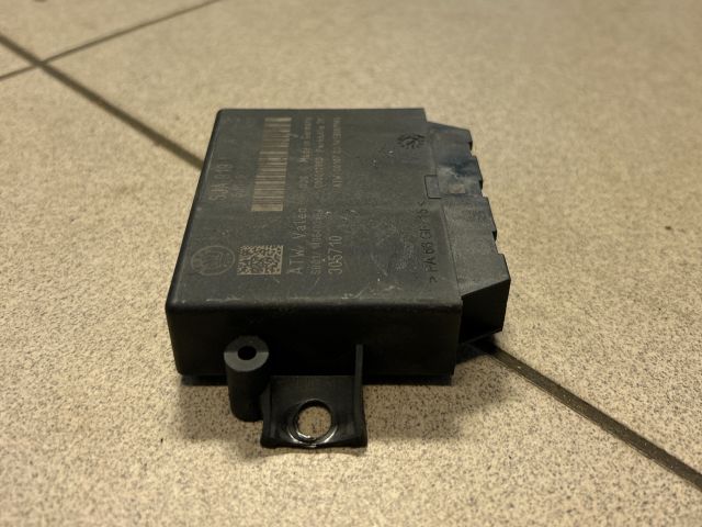 bontott SKODA RAPID Tolatóradar Elektronika