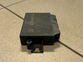 bontott SKODA RAPID Tolatóradar Elektronika