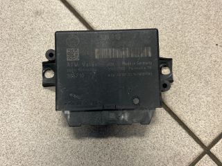 bontott SKODA RAPID Tolatóradar Elektronika