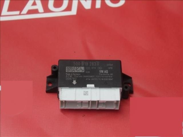 bontott SKODA RAPID Tolatóradar Elektronika