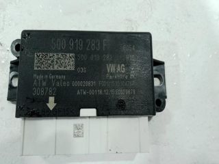 bontott SKODA RAPID Tolatóradar Elektronika