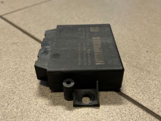 bontott SKODA RAPID Tolatóradar Elektronika