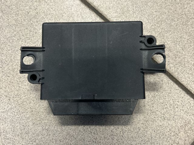 bontott SKODA RAPID Tolatóradar Elektronika