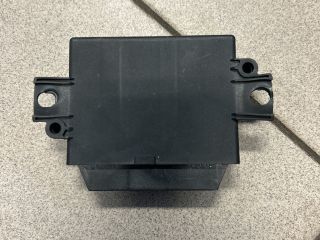 bontott SKODA RAPID Tolatóradar Elektronika