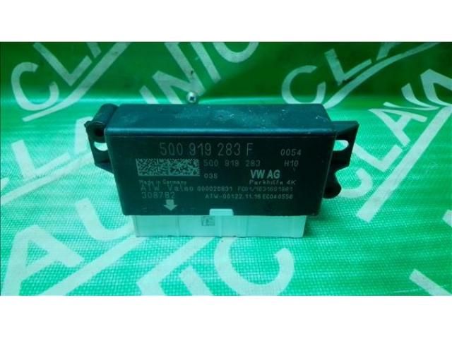 bontott SKODA RAPID Tolatóradar Elektronika