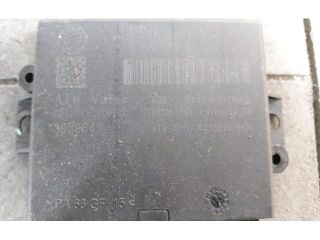 bontott SKODA RAPID Tolatóradar Elektronika