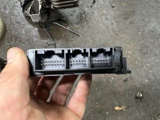 bontott SKODA RAPID Tolatóradar Elektronika