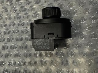 bontott SKODA RAPID Tükör Kapcsoló