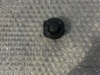 bontott SKODA RAPID Tükör Kapcsoló