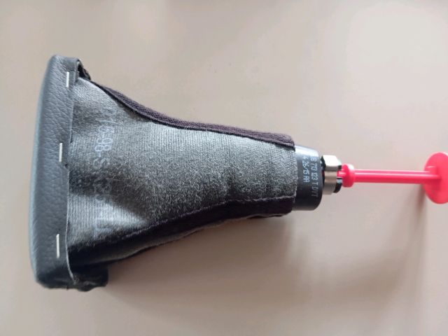 bontott SKODA RAPID Váltógomb