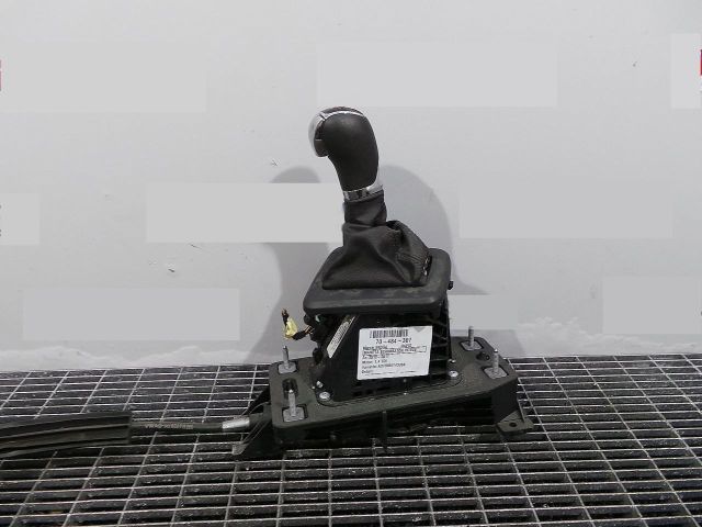 bontott SKODA RAPID Váltógomb