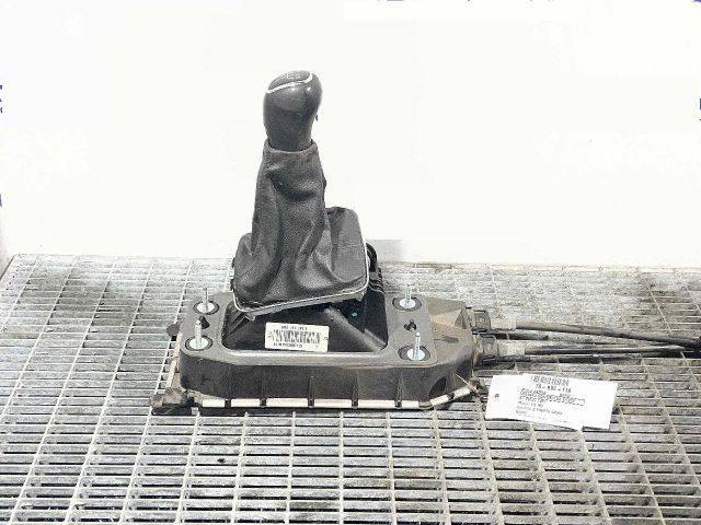 bontott SKODA RAPID Váltógomb