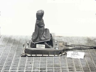 bontott SKODA RAPID Váltógomb